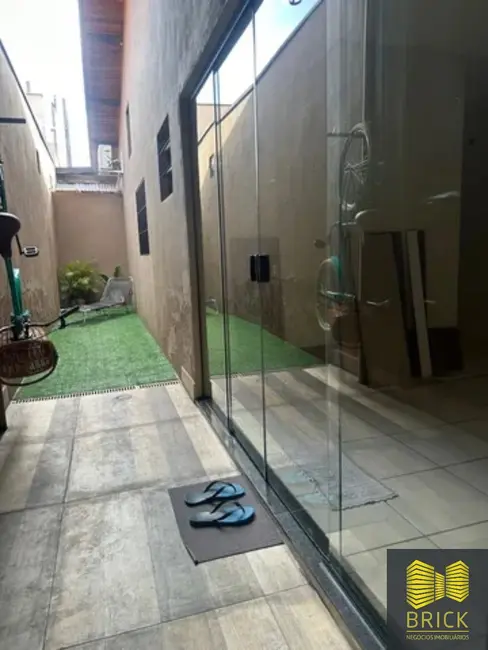 Casa com 1 quarto à venda, 120m2 em Parque Via Norte, Campinas - SP - imagem 9 Foto 9 de Casa com 1 quarto à venda, 120m2 em Parque Via Norte, Campinas - SP