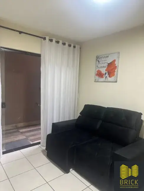 Casa com 1 quarto à venda, 120m2 em Parque Via Norte, Campinas - SP - imagem 3 Foto 3 de Casa com 1 quarto à venda, 120m2 em Parque Via Norte, Campinas - SP