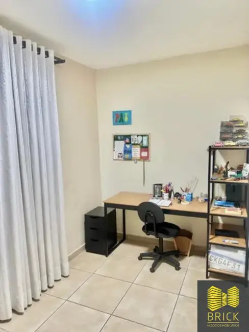 Casa com 1 quarto à venda, 120m2 em Parque Via Norte, Campinas - SP - imagem 7 Foto 7 de Casa com 1 quarto à venda, 120m2 em Parque Via Norte, Campinas - SP