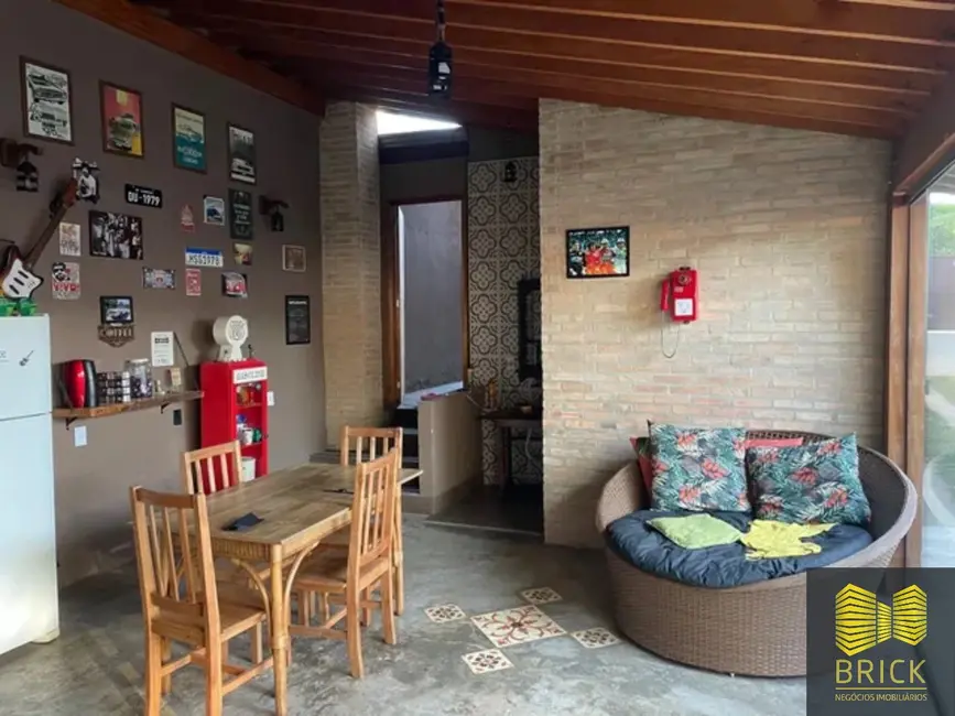 Foto 1 de Casa com 1 quarto à venda, 120m2 em Parque Via Norte, Campinas - SP