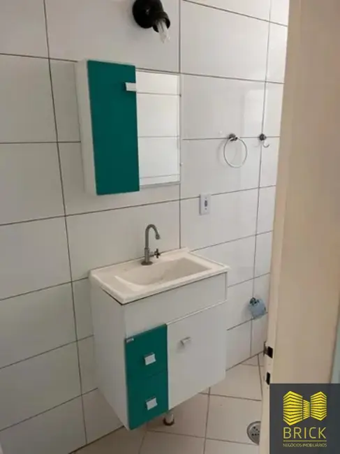 Foto 6 de Apartamento com 1 quarto à venda, 57m2 em Centro, Campinas - SP