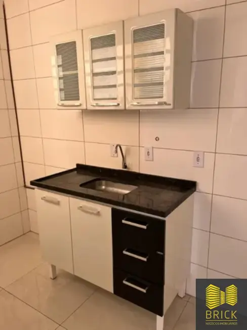 Apartamento com 1 quarto à venda, 57m2 em Centro, Campinas - SP - imagem 2 Foto 2 de Apartamento com 1 quarto à venda, 57m2 em Centro, Campinas - SP