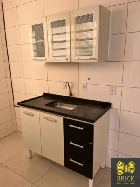 Foto 2 de Apartamento com 1 quarto à venda, 57m2 em Centro, Campinas - SP