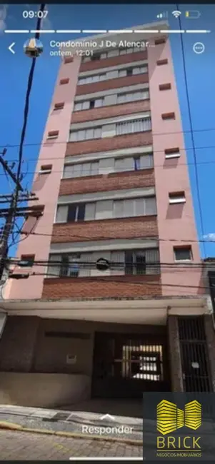 Apartamento com 1 quarto à venda, 57m2 em Centro, Campinas - SP - imagem 8 Foto 8 de Apartamento com 1 quarto à venda, 57m2 em Centro, Campinas - SP