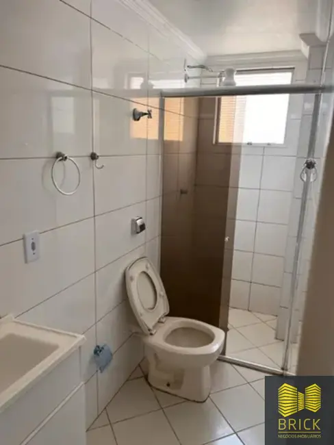 Apartamento com 1 quarto à venda, 57m2 em Centro, Campinas - SP - imagem 7 Foto 7 de Apartamento com 1 quarto à venda, 57m2 em Centro, Campinas - SP