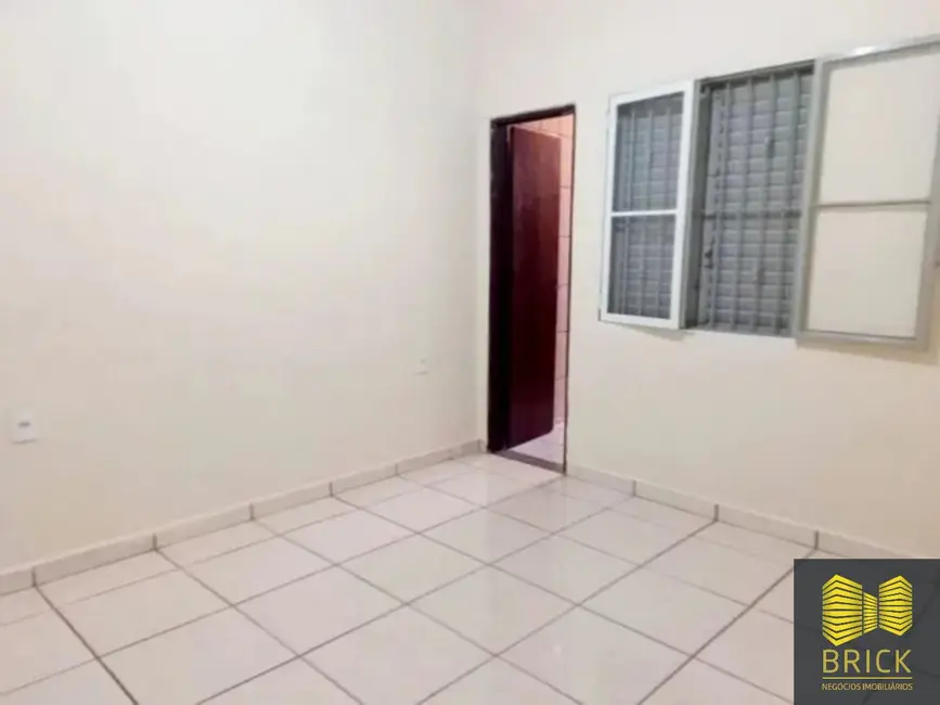 Foto 3 de Casa com 2 quartos à venda, 280m2 em Vila Lemos, Campinas - SP