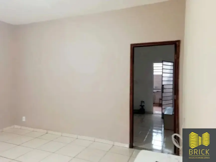 Foto 4 de Casa com 2 quartos à venda, 280m2 em Vila Lemos, Campinas - SP