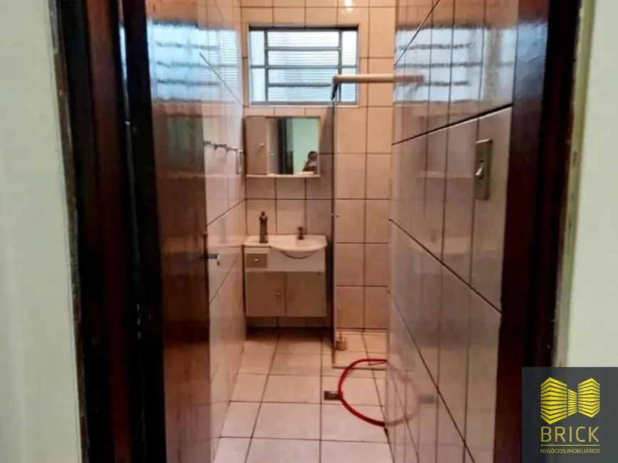 Foto 8 de Casa com 2 quartos à venda, 280m2 em Vila Lemos, Campinas - SP
