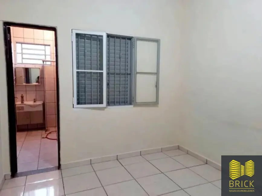 Foto 7 de Casa com 2 quartos à venda, 280m2 em Vila Lemos, Campinas - SP