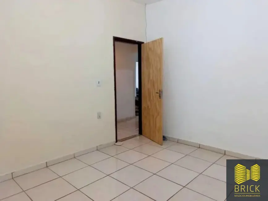 Foto 6 de Casa com 2 quartos à venda, 280m2 em Vila Lemos, Campinas - SP