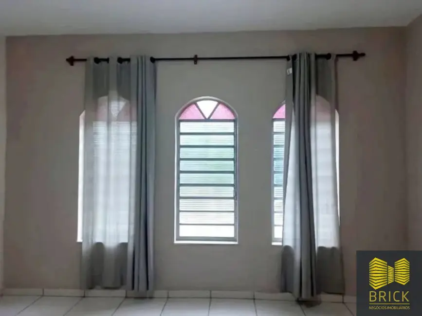 Foto 2 de Casa com 2 quartos à venda, 280m2 em Vila Lemos, Campinas - SP