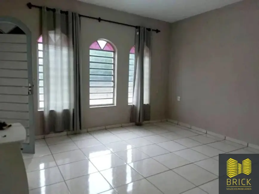 Foto 1 de Casa com 2 quartos à venda, 280m2 em Vila Lemos, Campinas - SP