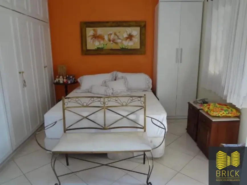 Foto 5 de Apartamento com 3 quartos à venda, 117m2 em Centro, Campinas - SP