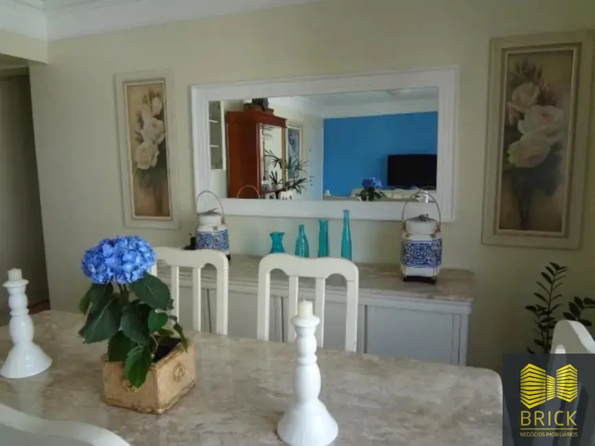 Foto 2 de Apartamento com 3 quartos à venda, 117m2 em Centro, Campinas - SP
