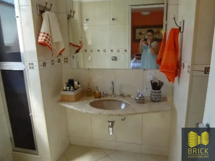 Foto 8 de Apartamento com 3 quartos à venda, 117m2 em Centro, Campinas - SP