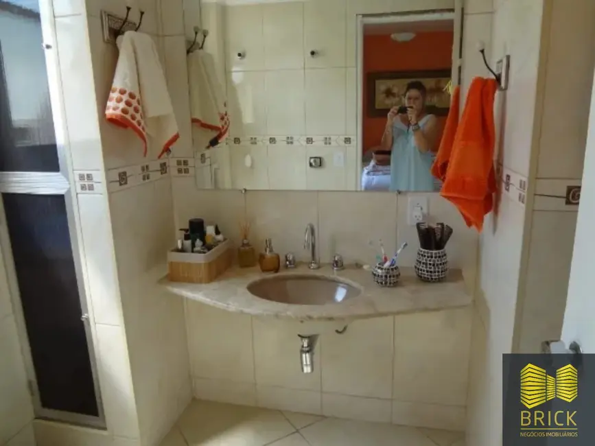 Apartamento com 3 quartos à venda, 117m2 em Centro, Campinas - SP - imagem 8 Foto 8 de Apartamento com 3 quartos à venda, 117m2 em Centro, Campinas - SP