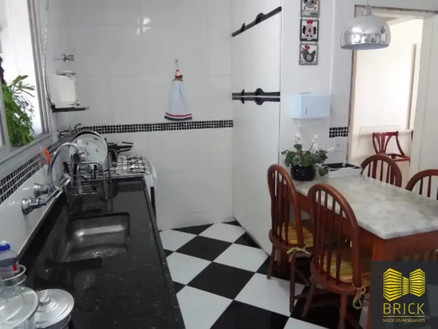 Foto 3 de Apartamento com 3 quartos à venda, 117m2 em Centro, Campinas - SP