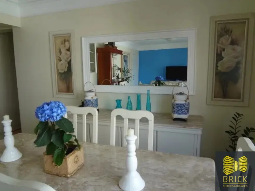 Foto 2 de Apartamento com 3 quartos à venda, 117m2 em Centro, Campinas - SP