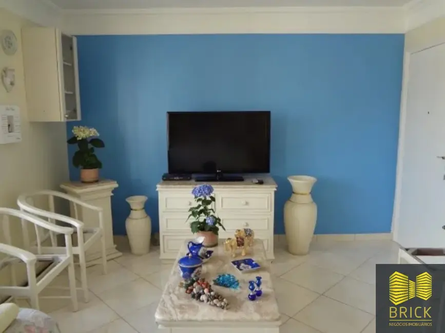 Foto 1 de Apartamento com 3 quartos à venda, 117m2 em Centro, Campinas - SP