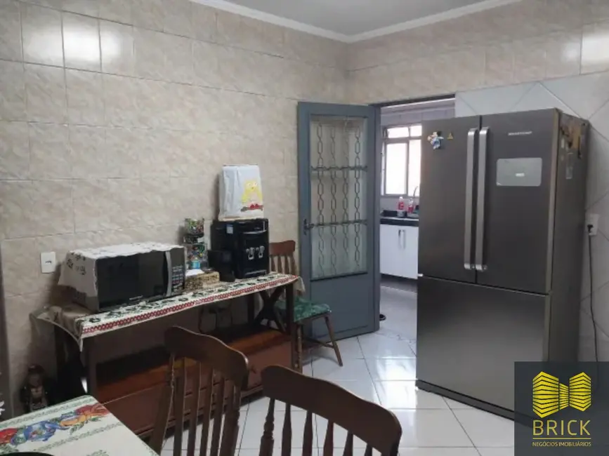 Foto 4 de Casa com 3 quartos à venda, 120m2 em Jardim Santa Mônica, Campinas - SP