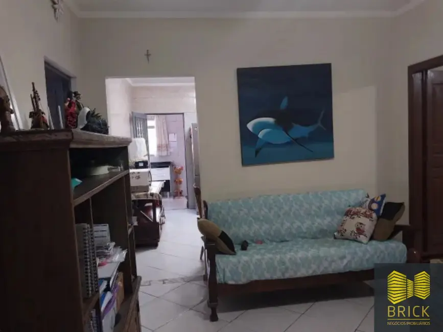 Foto 3 de Casa com 3 quartos à venda, 120m2 em Jardim Santa Mônica, Campinas - SP