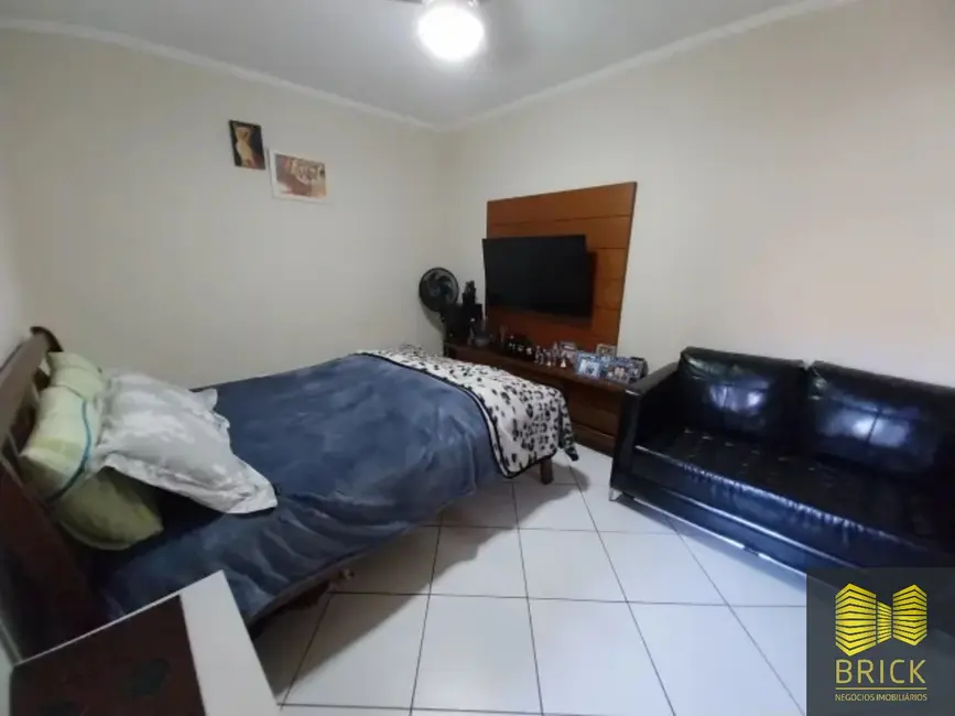 Foto 6 de Casa com 3 quartos à venda, 120m2 em Jardim Santa Mônica, Campinas - SP