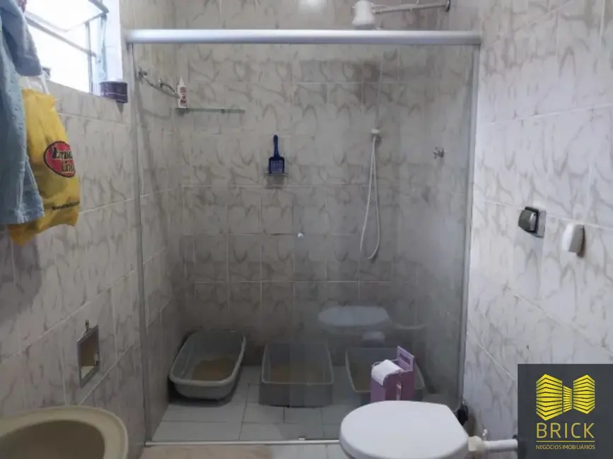 Foto 9 de Casa com 3 quartos à venda, 120m2 em Jardim Santa Mônica, Campinas - SP