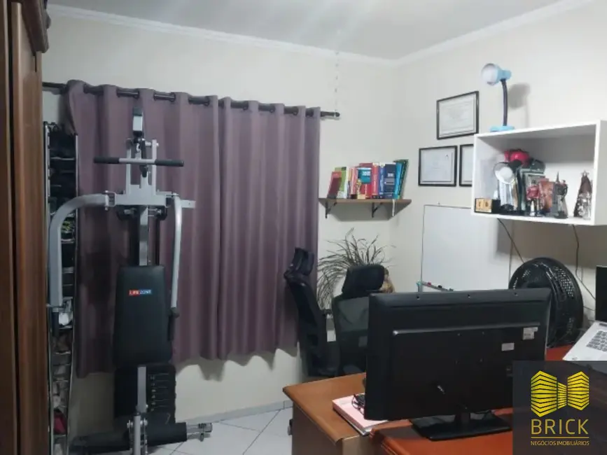 Foto 7 de Casa com 3 quartos à venda, 120m2 em Jardim Santa Mônica, Campinas - SP