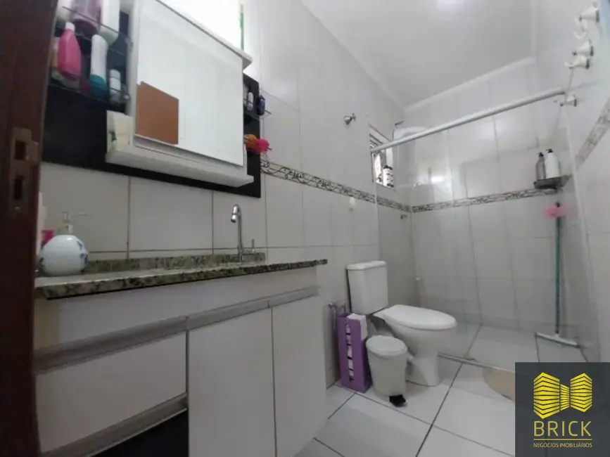 Foto 8 de Casa com 3 quartos à venda, 120m2 em Jardim Santa Mônica, Campinas - SP