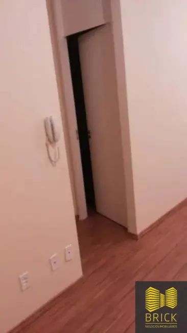 Foto 7 de Apartamento com 3 quartos à venda, 52m2 em Loteamento Parque São Martinho, Campinas - SP