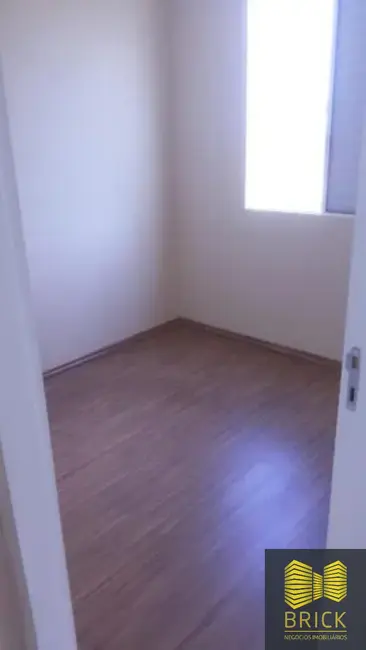 Foto 8 de Apartamento com 3 quartos à venda, 52m2 em Loteamento Parque São Martinho, Campinas - SP