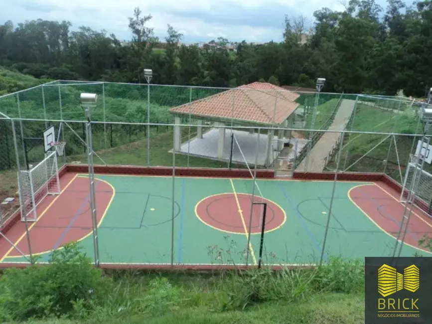 Foto 3 de Apartamento com 3 quartos à venda, 52m2 em Loteamento Parque São Martinho, Campinas - SP