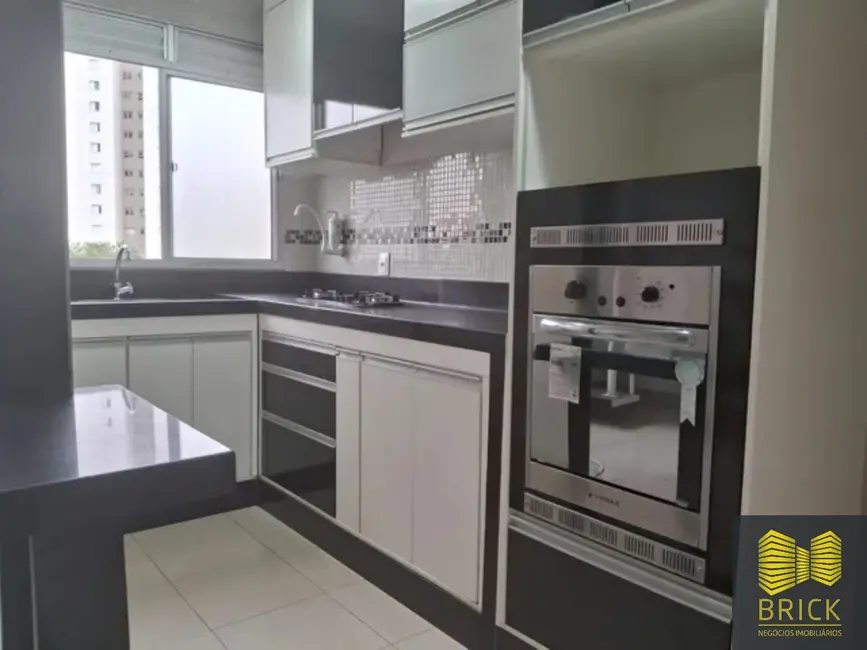 Foto 3 de Apartamento com 2 quartos à venda, 105m2 em Jardim Nova Europa, Campinas - SP