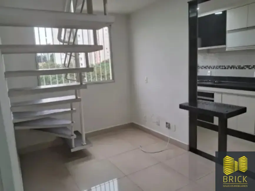 Foto 2 de Apartamento com 2 quartos à venda, 105m2 em Jardim Nova Europa, Campinas - SP