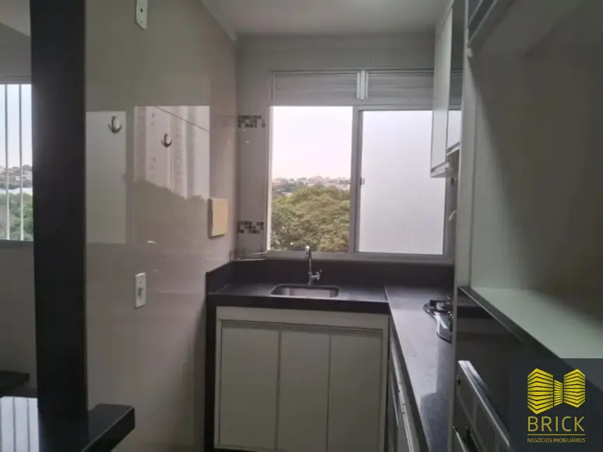Foto 4 de Apartamento com 2 quartos à venda, 105m2 em Jardim Nova Europa, Campinas - SP