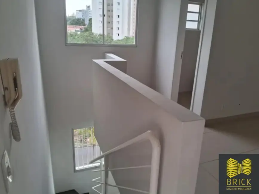 Foto 5 de Apartamento com 2 quartos à venda, 105m2 em Jardim Nova Europa, Campinas - SP