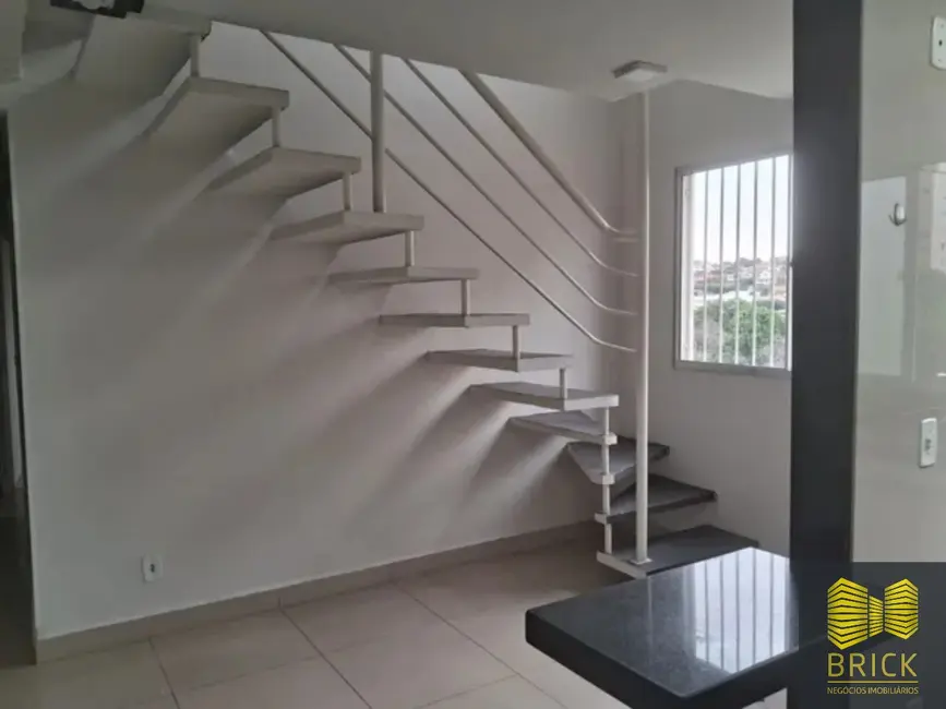 Foto 1 de Apartamento com 2 quartos à venda, 105m2 em Jardim Nova Europa, Campinas - SP