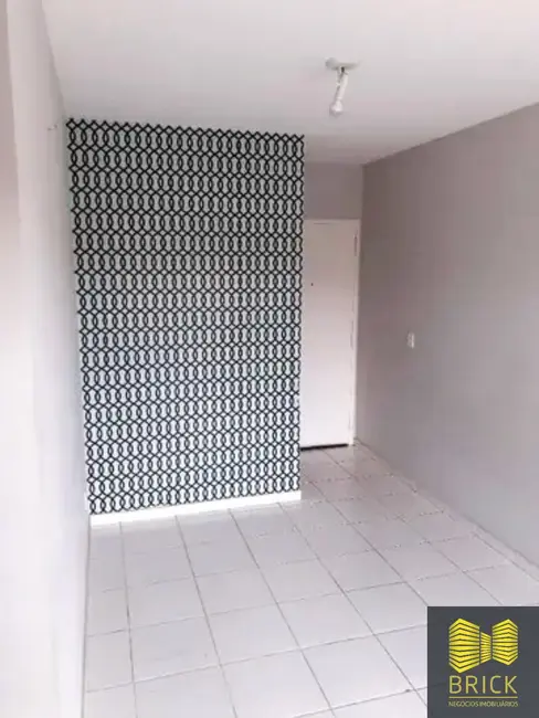 Foto 1 de Apartamento com 2 quartos à venda, 50m2 em Jardim do Lago, Campinas - SP