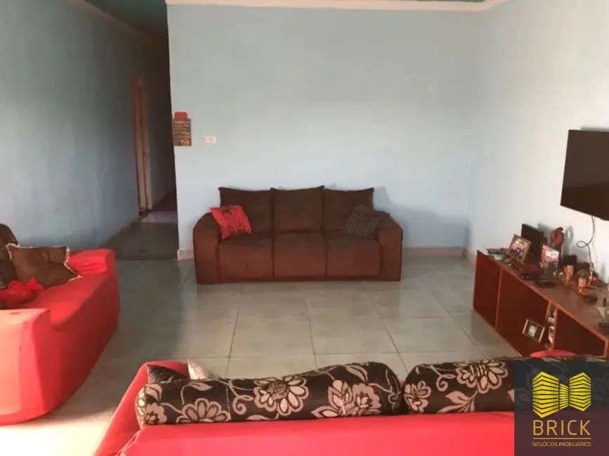 Foto 2 de Casa com 3 quartos à venda, 320m2 em Jardim Novo Campos Elíseos, Campinas - SP
