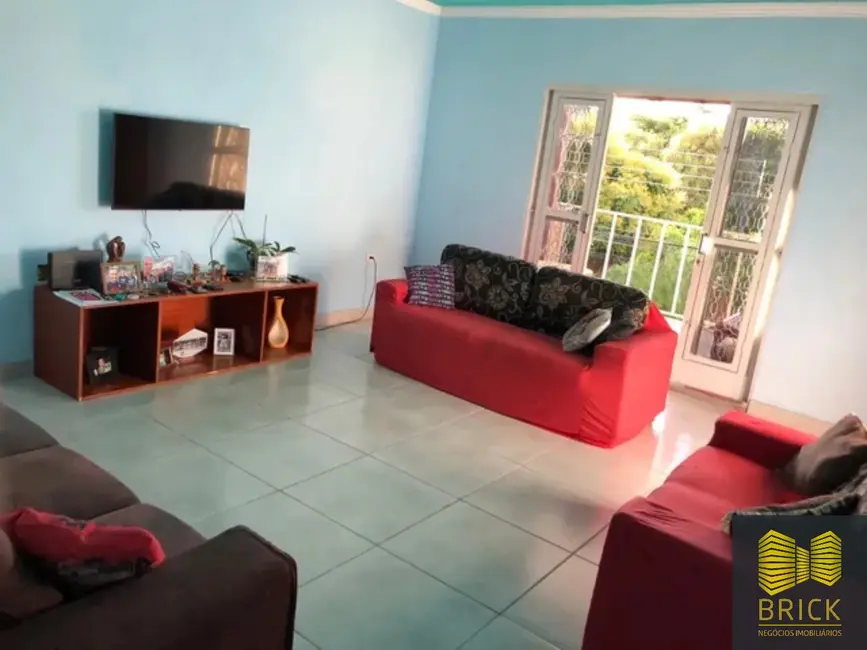 Foto 1 de Casa com 3 quartos à venda, 320m2 em Jardim Novo Campos Elíseos, Campinas - SP
