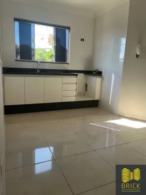 Foto 2 de Apartamento com 2 quartos à venda, 58m2 em Parque Residencial Jaguari, Americana - SP