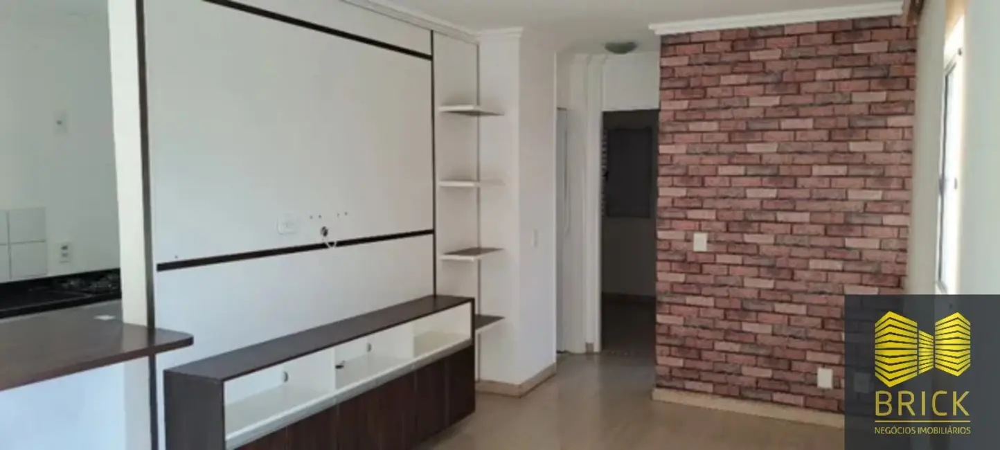 Foto 1 de Apartamento com 2 quartos à venda, 57m2 em Vila São Francisco, Hortolandia - SP