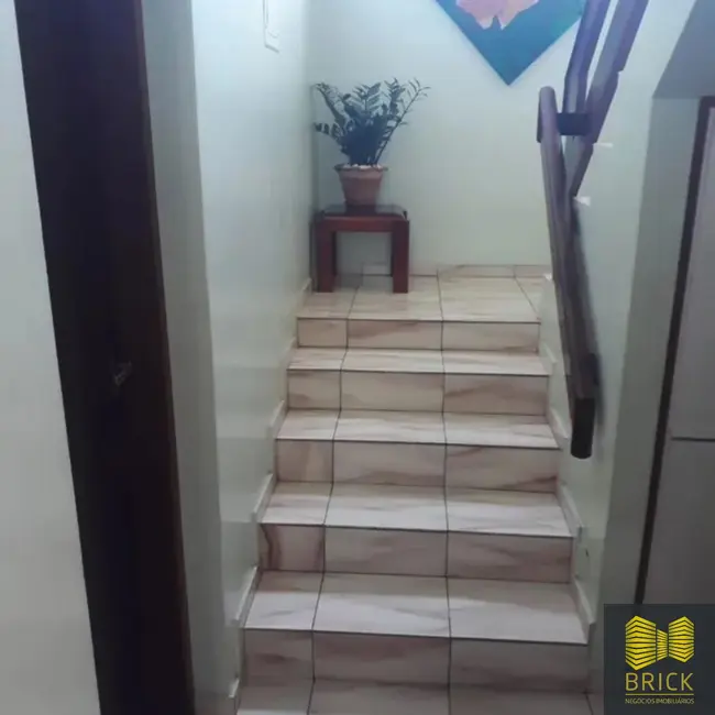 Foto 4 de Casa com 3 quartos à venda, 250m2 em Parque Montreal, Campinas - SP