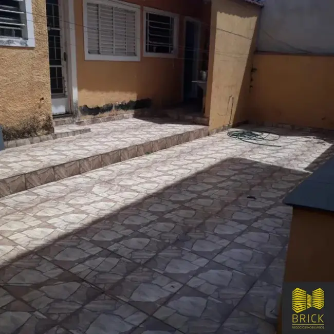 Foto 6 de Casa com 3 quartos à venda, 250m2 em Parque Montreal, Campinas - SP