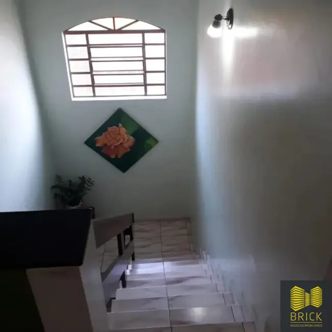 Foto 3 de Casa com 3 quartos à venda, 250m2 em Parque Montreal, Campinas - SP
