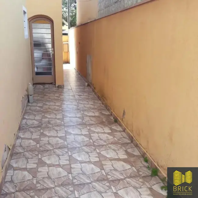 Foto 5 de Casa com 3 quartos à venda, 250m2 em Parque Montreal, Campinas - SP