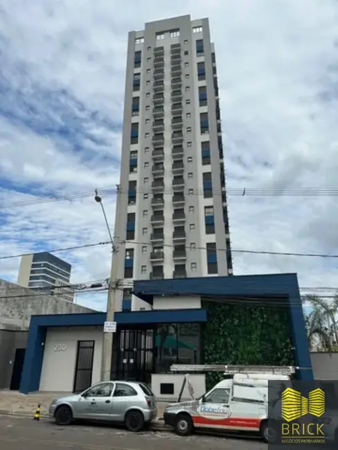 Foto 1 de Apartamento com 3 quartos à venda, 79m2 em Jardim Guanabara, Campinas - SP