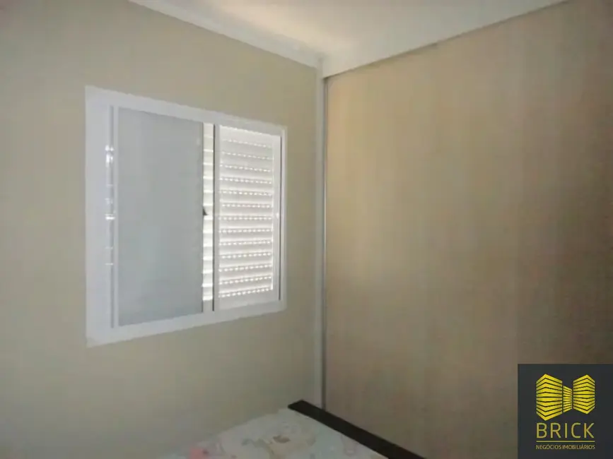 Apartamento com 2 quartos à venda, 53m2 em Jardim Ipaussurama, Campinas - SP - imagem 5 Foto 5 de Apartamento com 2 quartos à venda, 53m2 em Jardim Ipaussurama, Campinas - SP