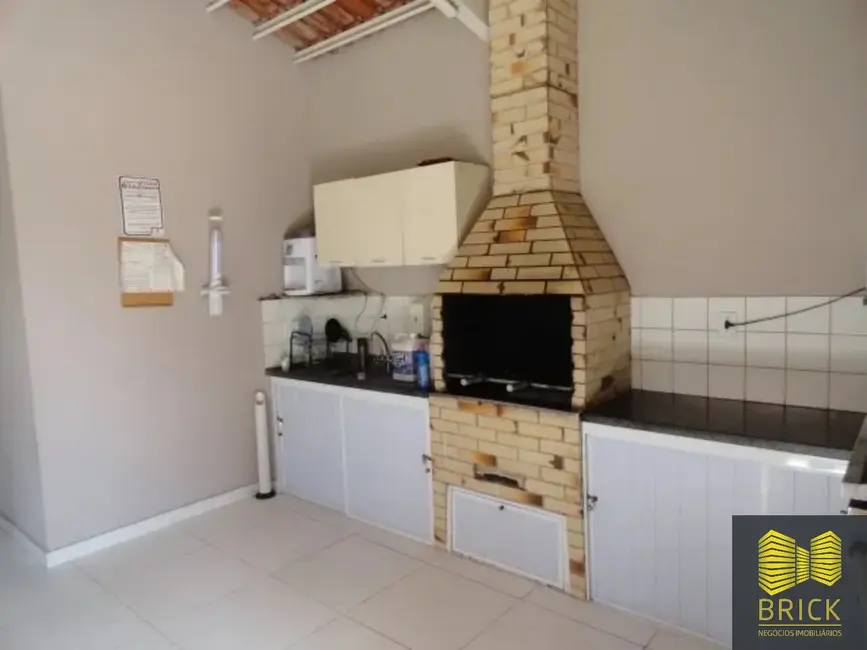 Apartamento com 2 quartos à venda, 53m2 em Jardim Ipaussurama, Campinas - SP - imagem 7 Foto 7 de Apartamento com 2 quartos à venda, 53m2 em Jardim Ipaussurama, Campinas - SP