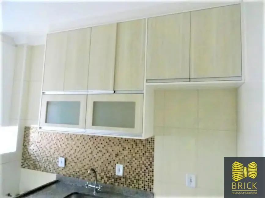Apartamento com 2 quartos à venda, 53m2 em Jardim Ipaussurama, Campinas - SP - imagem 2 Foto 2 de Apartamento com 2 quartos à venda, 53m2 em Jardim Ipaussurama, Campinas - SP